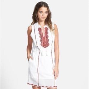Madewell dress